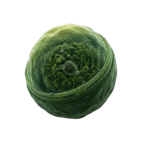 Intact cell