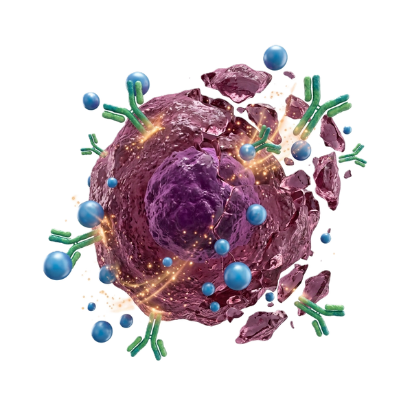 Cellular Recovery 🧬